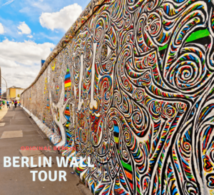 Original Cold War East Communism Berlin Wall Tour Be Original Tours