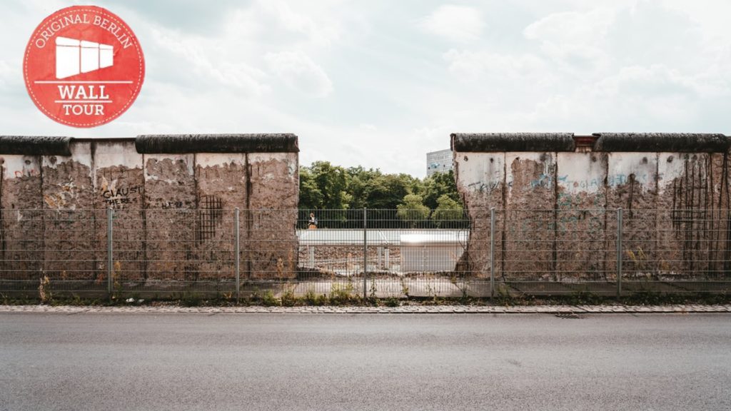 Original Cold War East Communism Berlin Wall Tour Be Original Tours