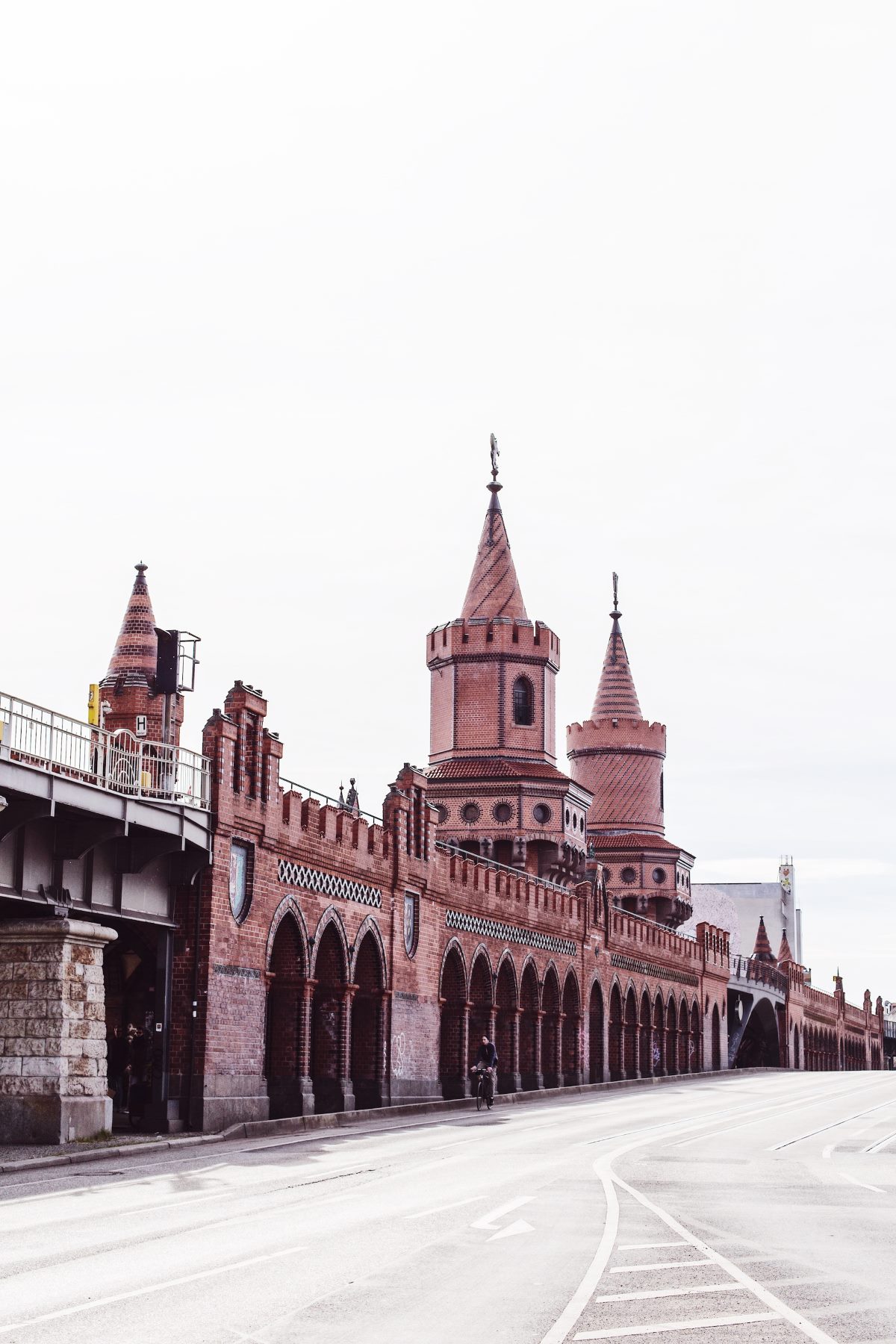 What Can You Discover About Berlin’s Cold War History on a Walking Tour?