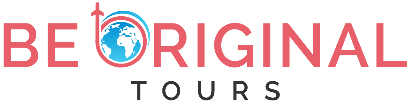 Original Free Tours